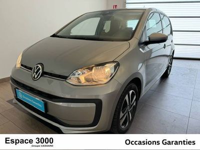 VW up!