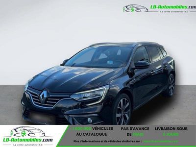 Occasion 2018 Renault Mégane IV Berline | 20 900 €