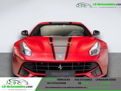 occasion Ferrari F12 Berlinetta V12 6.0 740ch