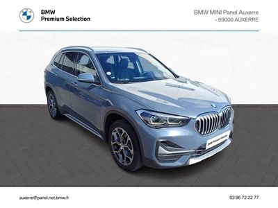 occasion BMW X1 sDrive20iA 178ch xLine DKG7