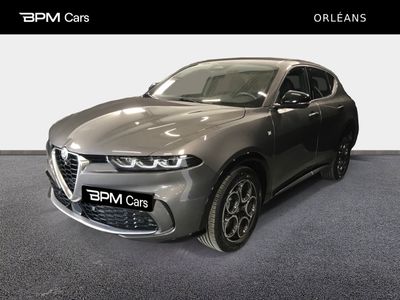 occasion Alfa Romeo Tonale 1.5 Hybrid 160ch Ti TCT