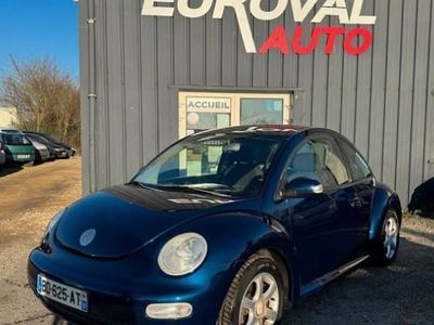 Occasion 2004 VW Beetle Coupé | 5 990 €