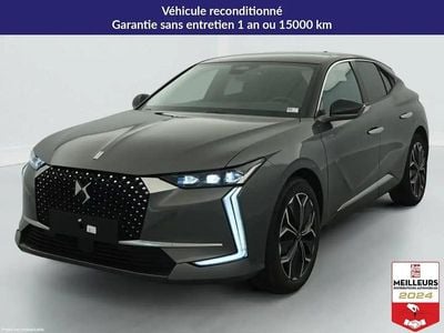 DS Automobiles DS4