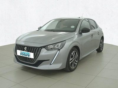 Occasion 2023 Peugeot 208 S Citadine | 13 199 € (Prix juste)