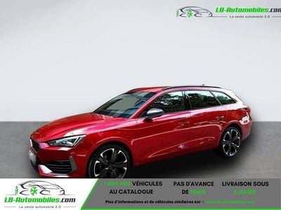 Occasion 2021 Cupra Leon VZ Break | 29 900 € (Prix assez cher)
