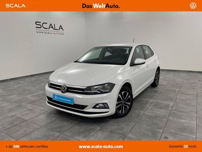 occasion VW Polo Polo1.0 80 S&S BVM5