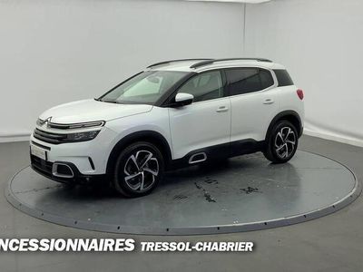 occasion Citroën C5 Aircross BlueHDi 180 S&S EAT8 Shine