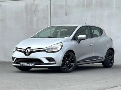 Renault Clio IV