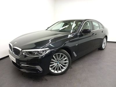 occasion BMW 530 Série 5 d'occasion d xDrive 265 ch BVA8 Luxury 4p