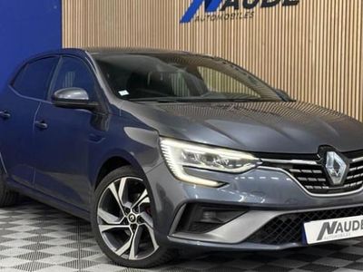 Occasion Renault Mégane IV R.S. 115 ch (84 kW) 2021 Berline