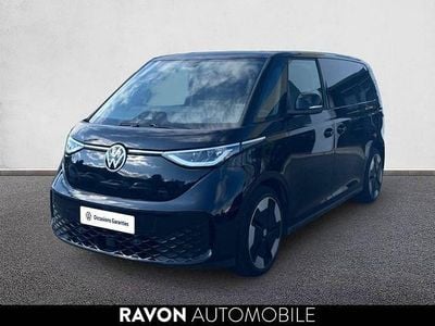 VW ID. Buzz