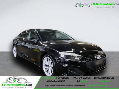 Occasion 2023 Audi A5 Sportback Citadine | 45 500 € (Prix cher)
