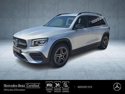Mercedes GLB200