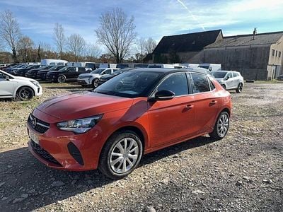 Opel Corsa-e