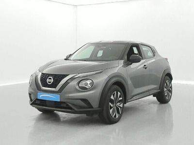 occasion Nissan Juke Dig-t 114 Acenta 5p