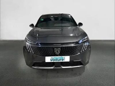 Occasion Peugeot 3008 2025 Peinture metallisee gris titane SUV