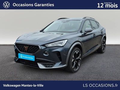 occasion Cupra Formentor 1.5 TSI 150 ch DSG7 V