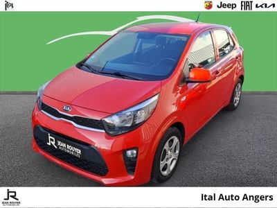 occasion Kia Picanto 1.0 67ch Active Euro6d-T