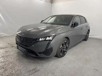 Gris sélénium (m) Occasion 2024 Peugeot 308 Allure Berline | 25 990 €