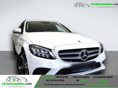 Occasion 2020 Mercedes C300e Berline | 29 400 € (Prix juste)
