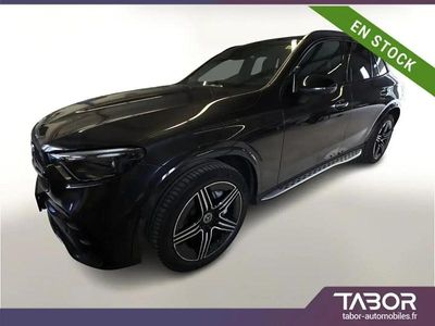 Mercedes GLC220