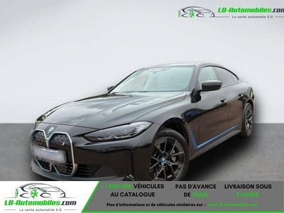 Occasion 2022 BMW i4 Sport Line Berline | 43 500 € (Prix juste)