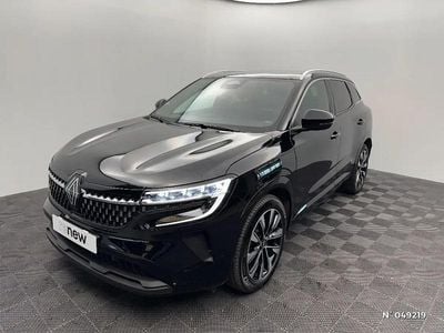 Occasion Renault Austral Techno 2023 Noir SUV