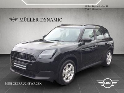 Occasion 2025 Mini Countryman SUV | 31 410 €