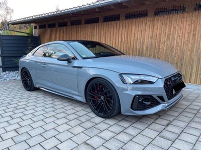 occasion Audi RS5 SPORTBACK 2.9 V6 TFSI 450CH QUATTRO TIPTRONIC 8