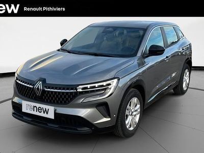 Occasion Renault Austral Evolution 2025 Gris SUV