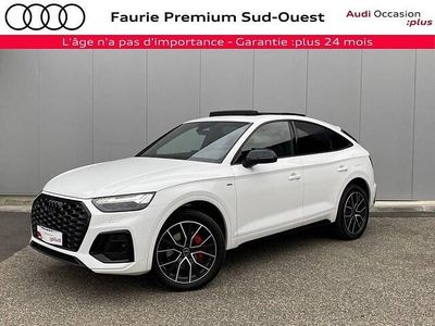 Audi Q5 Sportback