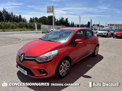 Renault Clio IV
