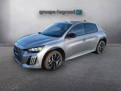 Occasion Peugeot 208 GT 136 ch (100 kW) 2024 Citadine