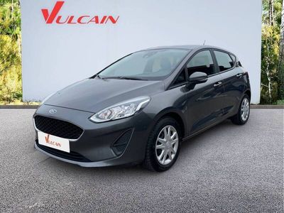 occasion Ford Fiesta Fiesta1.0 EcoBoost 95 ch S&S BVM6