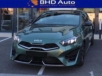 occasion Kia ProCeed 1.5 T-GDI 160 CH DCT7 GT LINE