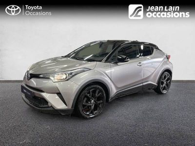 occasion Toyota C-HR C-HRHybride 122h Graphic 5p