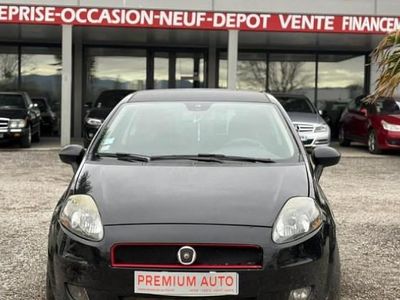 Occasion 2006 Fiat Grande Punto Citadine | 2 990 €