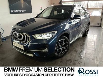 occasion BMW X1 xDrive25eA 220ch xLine - VIVA3634161