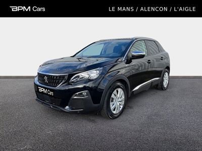 occasion Peugeot 3008 1.2 PureTech 130ch Style S&S EAT8