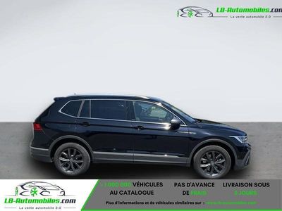 VW Tiguan Allspace