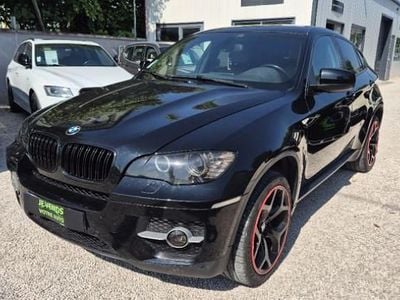 Occasion 2010 BMW X6 SUV | 23 990 €