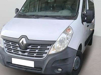 Occasion Renault Master 145 ch (106 kW) 2016 Van