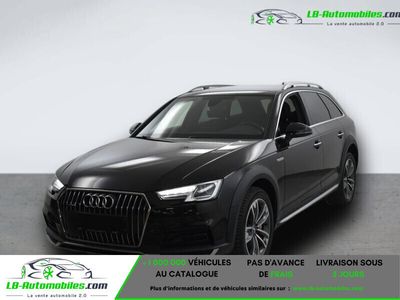 occasion Audi A4 Allroad 2.0 TFSI 252 BVA