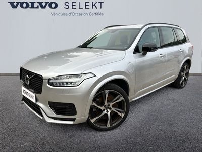 occasion Volvo XC90 T8 AWD 303 + 87ch R-Design Geartronic