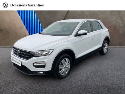 occasion VW T-Roc T-Roc 1.0 TSI 115ch