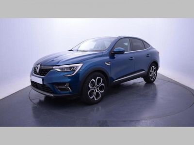 occasion Renault Arkana E-Tech 145 - 21B Intens