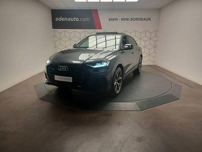 Occasion 2023 Audi Q8 S-Line SUV | 72 490 € (Bon prix)