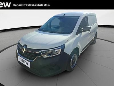 Occasion Renault Kangoo 2024 Blanc Van