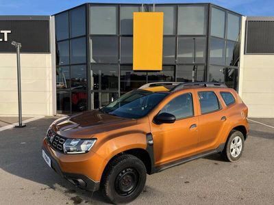 occasion Dacia Duster DusterECO-G 100 4x2