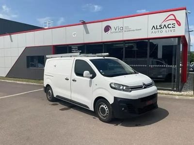 Citroën Jumpy